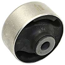 K201639 Front, Driver or Passenger Side, Lower, Inner, Frontward Control Arm Bushing Problem Solver Series, Sold individually