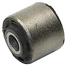 K201641 Problem Solver Series Trailing Arm Bushing - Steel Clad Rubber, Direct Fit, Sold individually