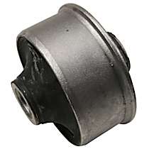 K201648 Front, Driver or Passenger Side, Lower, Rearward Control Arm Bushing Problem Solver Series, Sold individually