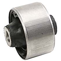 Front, Driver or Passenger Side, Lower, Frontward, Control Arm Bushing, Automatic CVT Transaxle, Problem Solver Series