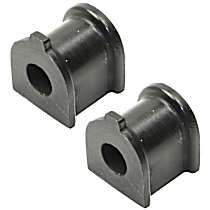 K201653 Rear To Frame Sway Bar Bushing, Set of 2, Problem Solver Series