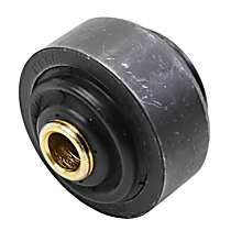 Front, Lower, Rearward, Control Arm Bushing, Problem Solver Series