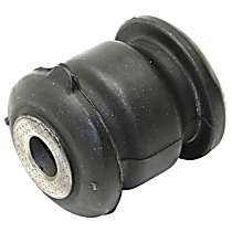 K201661 Problem Solver Series Trailing Arm Bushing - Steel Clad Rubber, Direct Fit, Sold individually