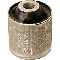K201697 Problem Solver Series Trailing Arm Bushing - Direct Fit, Sold individually