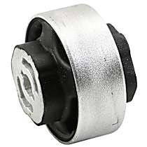 K201731 Front, Driver or Passenger Side, Lower, Rearward Control Arm Bushing Problem Solver Series, Sold individually