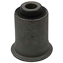 K201733 Problem Solver Series Trailing Arm Bushing - Steel Clad Rubber, Direct Fit, Sold individually