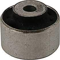 Front, Driver or Passenger Side, Upper, Control Arm Bushing, Problem Solver Series