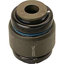 Rear At Knuckle (Lower), Control Arm Bushing, Problem Solver Series