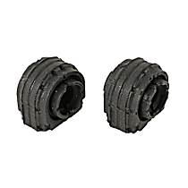 Rear To Frame Sway Bar Bushing, With 19 mm Sway Bar Diameter, Sold individually, Problem Solver Series
