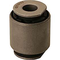 Rear, Upper Steering Knuckle Bushing - Rear, Upper