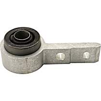 Front, Passenger Side, Lower, Inner, Rearward, Control Arm Bushing, Problem Solver Series