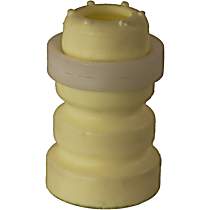 K201943 Problem Solver Series Shock and Strut Boot - Beige, Direct Fit, Sold individually