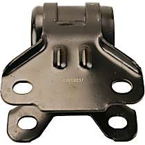 K201965 Problem Solver Series Trailing Arm Bushing - Direct Fit, Sold individually