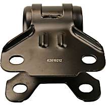 Problem Solver Series Trailing Arm Bushing - Direct Fit, Sold individually
