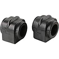 Front To Frame Sway Bar Bushing, All Wheel Drive, Set of 2, Problem Solver Series