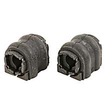 Rear To Frame Sway Bar Bushing, Set of 2, Problem Solver Series