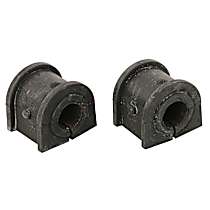 K202015 Rear To Frame Sway Bar Bushing, Set of 2, Problem Solver Series