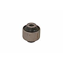 Front, Driver or Passenger Side, Lower, Frontward, Control Arm Bushing, Problem Solver Series