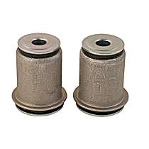 K202026 Front, Driver or Passenger Side, Lower, Frontward Control Arm Bushing Problem Solver Series, Sold individually