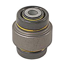 Rear Lower Rearward Steering Knuckle Bushing - Rear Lower Rearward