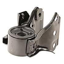 Front, Passenger Side, Lower, Rearward, Control Arm Bushing