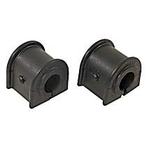 Rear To Frame Sway Bar Bushing, 2-Door, Cab & Chassis, Sold individually