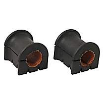 Rear To Frame Sway Bar Bushing, Front Wheel Drive, Sold individually