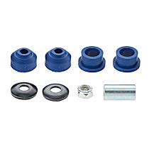 K3150 Problem Solver Series Sway Bar Link Bushing - Rubber, Direct Fit, Kit