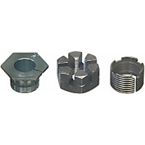 K3154 Camber and Alignment Kit - Camber/Caster Bushing, Direct Fit
