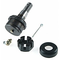 K3185 Front, Driver or Passenger Side, Lower Ball Joint Problem Solver Series