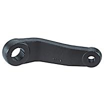 Pitman Arm, Four Wheel Drive, Front, 2nd Design - 