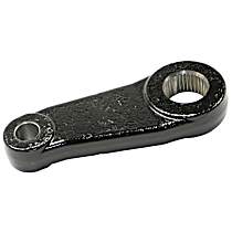 K440024 Pitman Arm - Black, Direct Fit, Sold individually