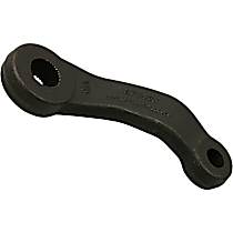 K440026 Problem Solver Series Pitman Arm - Black, Direct Fit, Sold individually