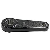 K440028 Pitman Arm - Black, Direct Fit, Sold individually