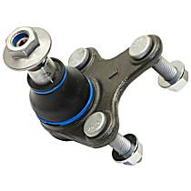 K500016 Front, Driver Side, Lower Ball Joint