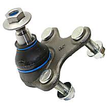 K500030 Front, Passenger Side, Lower Ball Joint