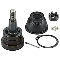 Front, Driver or Passenger Side, Lower Ball Joint