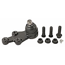 Front, Driver or Passenger Side, Lower Ball Joint