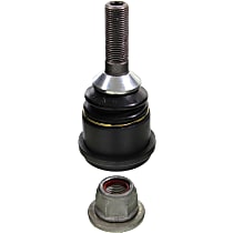 Front, Driver or Passenger Side, Lower Ball Joint