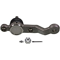K500102 Ball Joint - Front, Driver Side, Lower