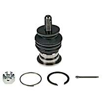 Front, Driver or Passenger Side, Upper Ball Joint, All Wheel Drive