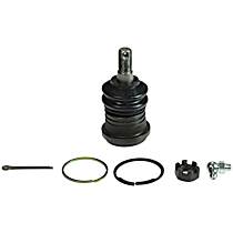K500118 Front, Driver or Passenger Side, Lower Ball Joint