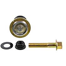 Front, Driver or Passenger Side, Upper Ball Joint