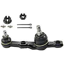 K500123 Front, Passenger Side, Lower Ball Joint
