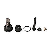 Front, Driver or Passenger Side, Lower Ball Joint, with 3 Rows of Seats
