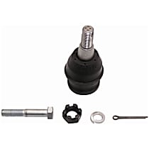 K500200 Front, Driver or Passenger Side, Lower Ball Joint