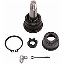 K500208 Rear, Driver or Passenger Side, Upper Ball Joint