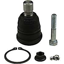 K500209 Front, Driver or Passenger Side, Lower Ball Joint
