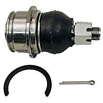 Front, Driver or Passenger Side, Lower Ball Joint