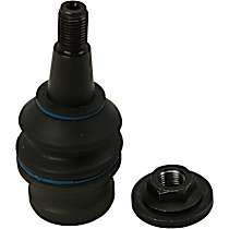 Front, Driver or Passenger Side, Lower, Frontward Ball Joint, Problem Solver Series - Front, Driver or Passenger Side, Lower, Frontward